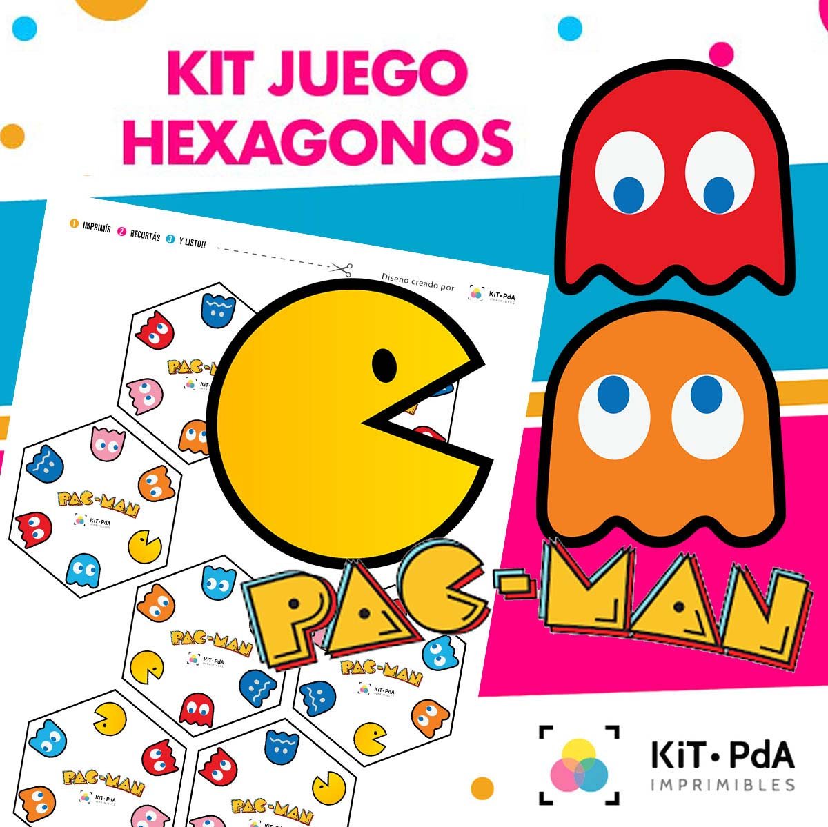 Hexagonos